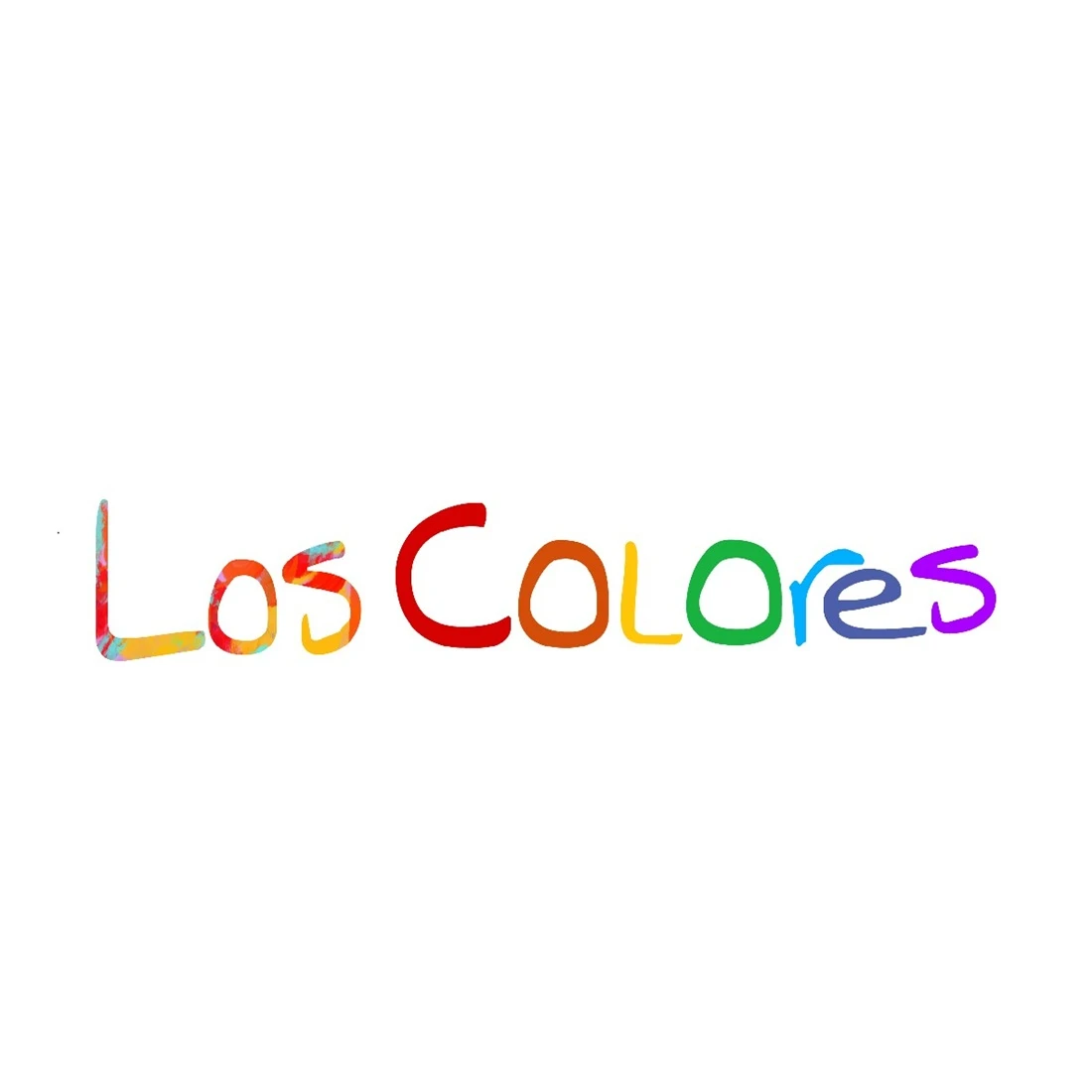 Los Colores